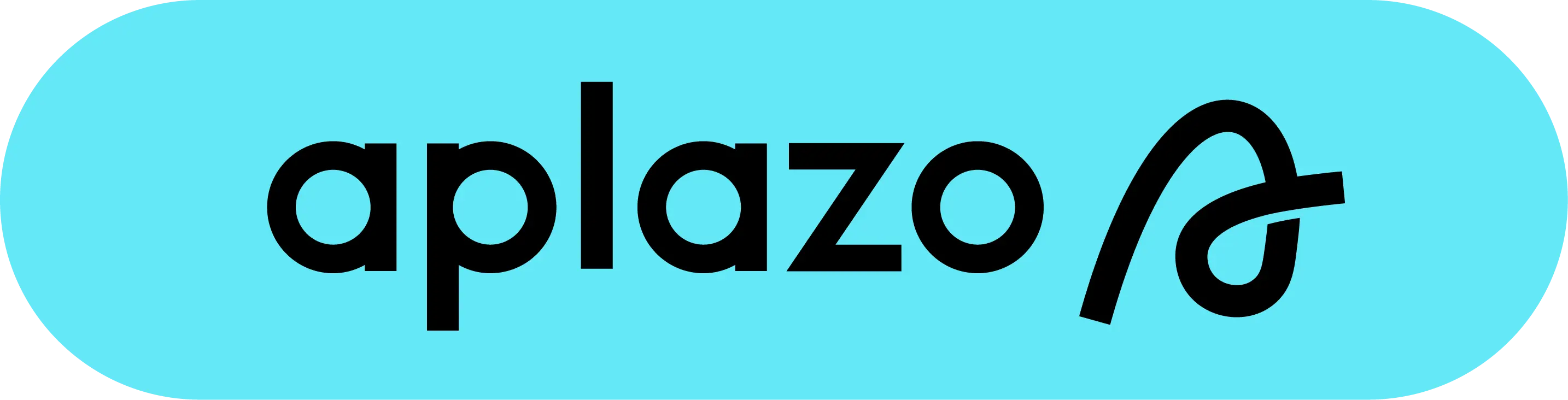 Aplazo logo