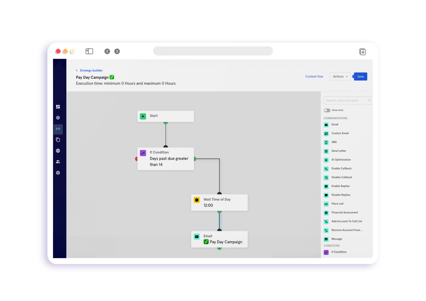 receeve illustration