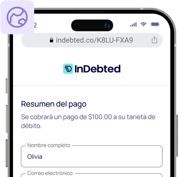 LATAM Collect demo