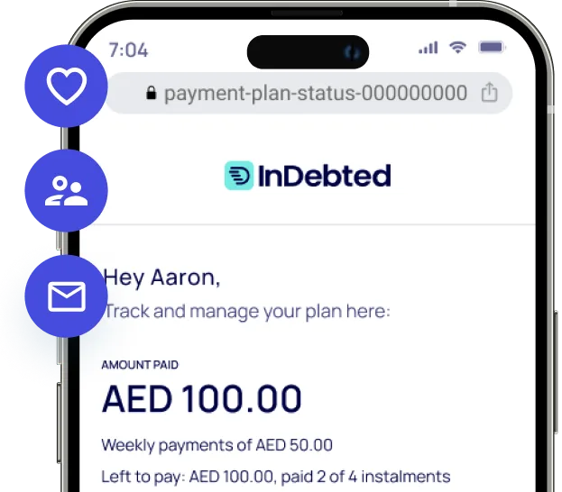 UAE Collect Demo