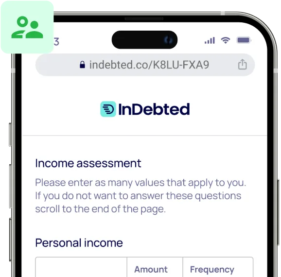 United Kingdom Collect demo