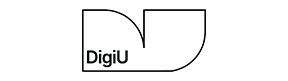 Digi U logo