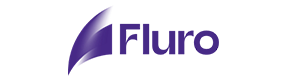 Fluro logo