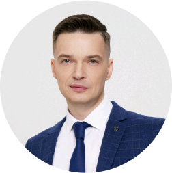 Sergey Zhuravskiy
