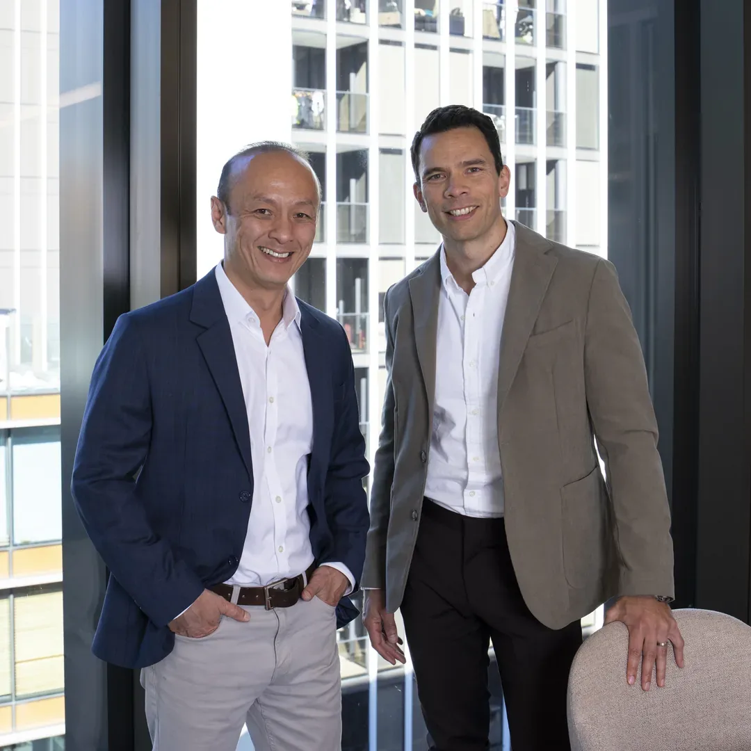 InDebted appoints new CEO and CFO to accelerate global growth
